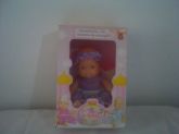 boneca mini  princess